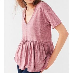 Urban outfitters Top